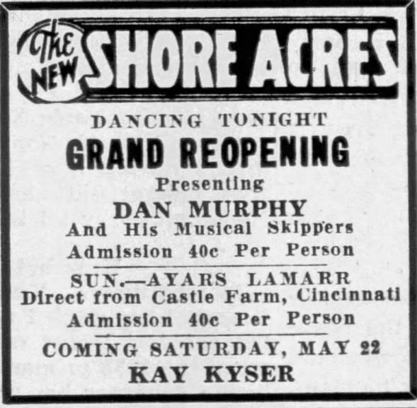 Clipping from Sioux City Journal